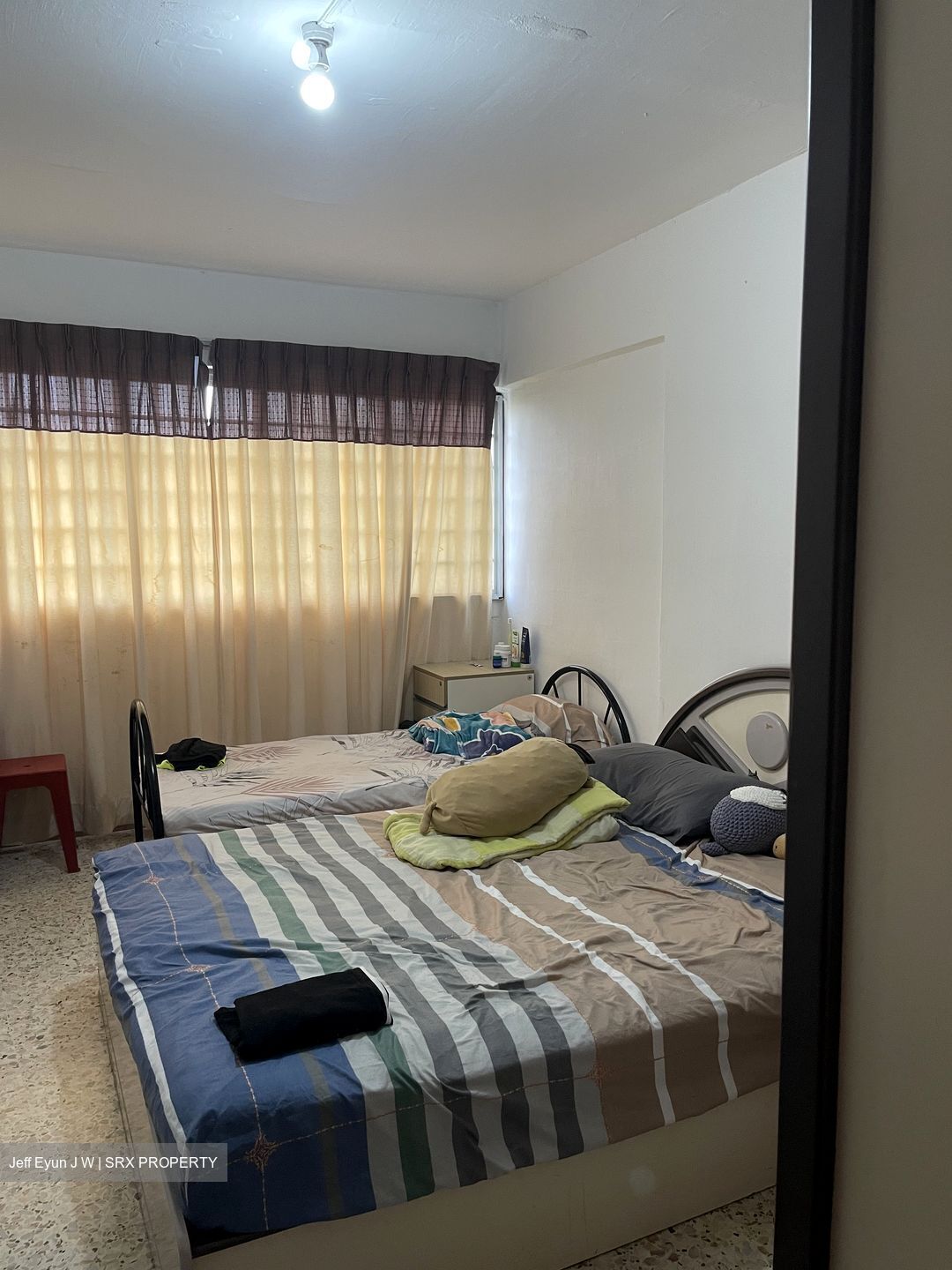 Blk 209 Jurong East Street 21 (Jurong East), HDB 5 Rooms #575059091